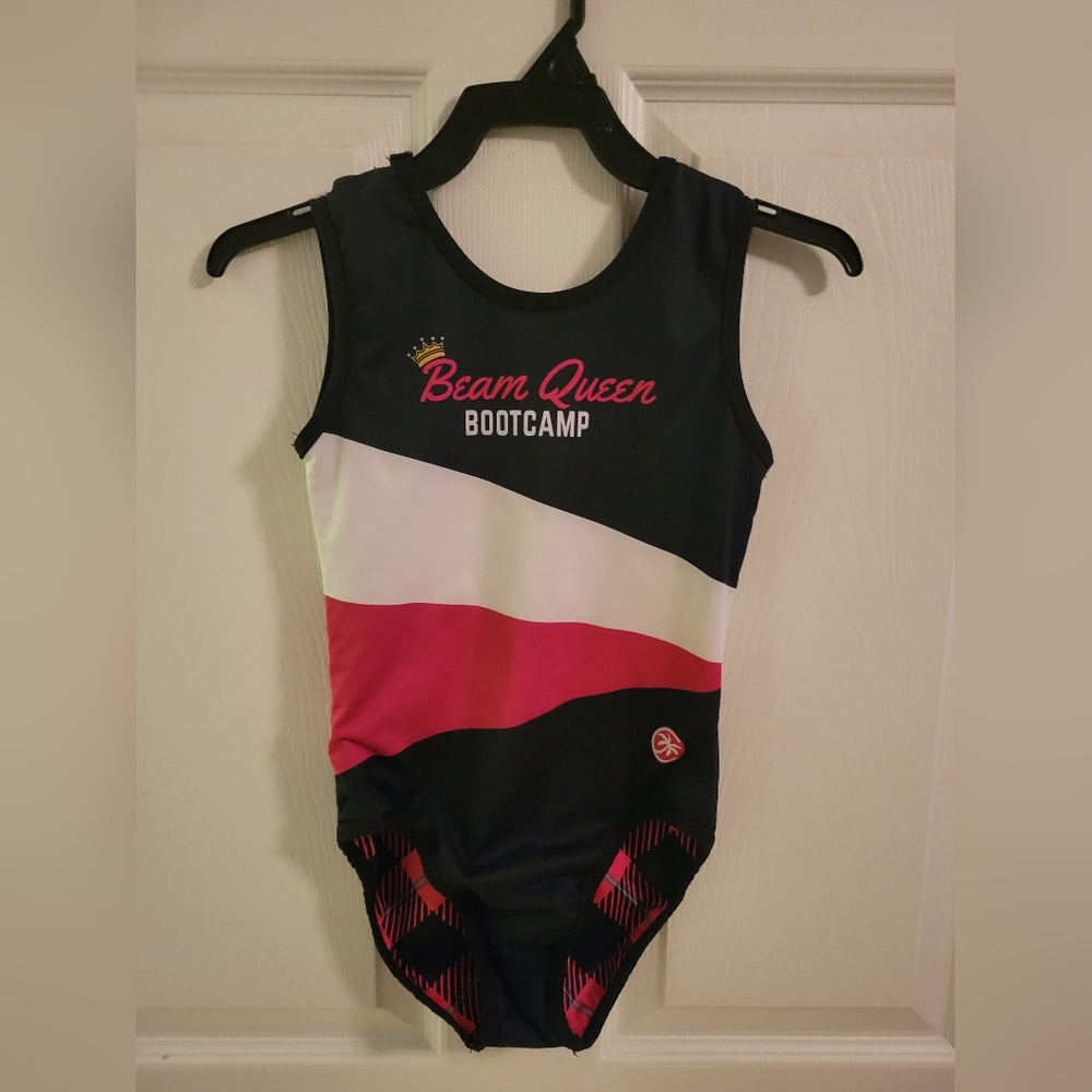 Beam Queen Boot Camp Leo, CM